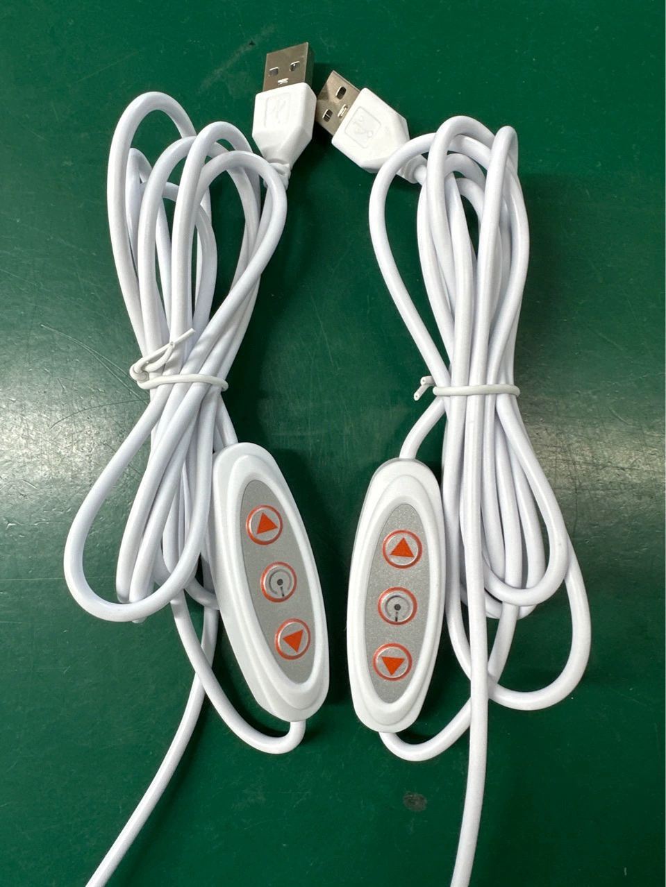 Контроллер диммера с тремя кнопками, монохромный диммер