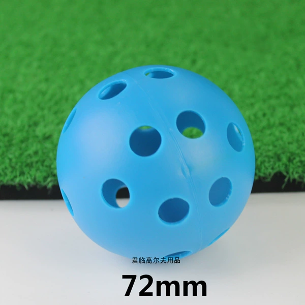 Blue, 72mm