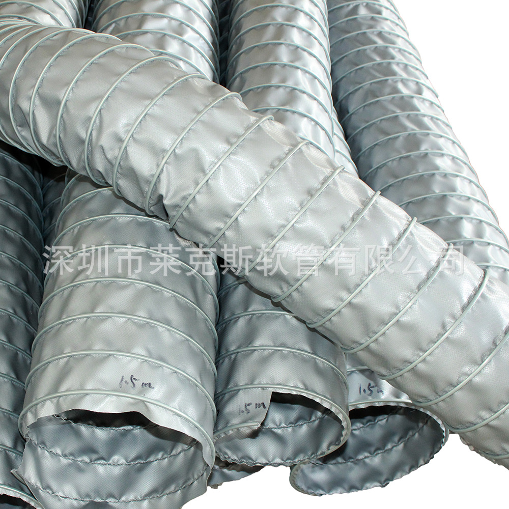 任意伸缩弯曲阻燃绝缘耐高温抗震动韧性强耐化学性