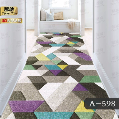 strip home carpet Hotel, Avtomobil döşəmə paspasları - a598-it-takes-a-few-meters-to-buy-a-few-meters-for-the-width-of-60cm