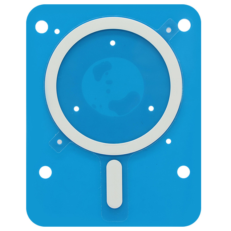 수신단 일반 모델