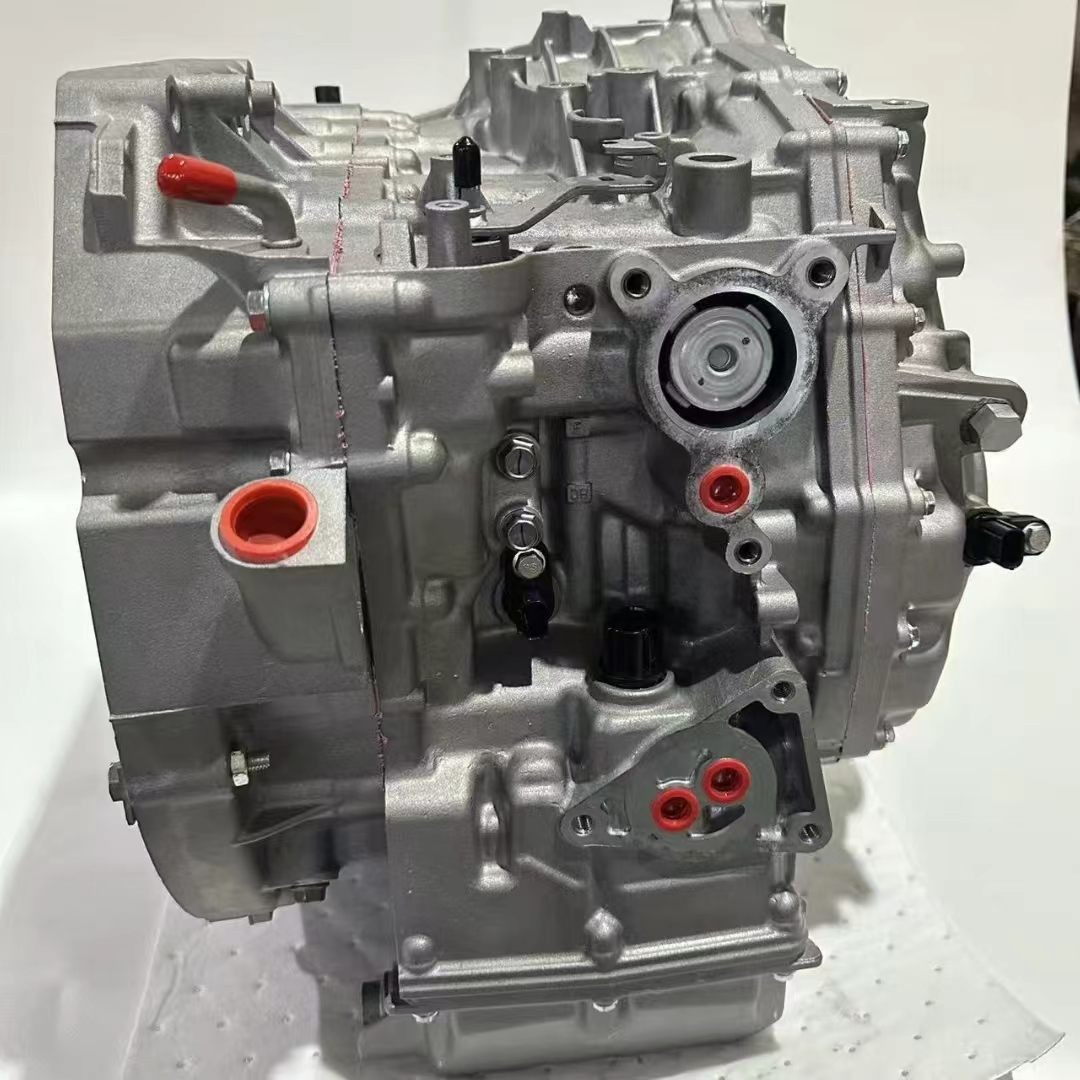 Suitable for GAC Honda CVT Civic, Accord, Odyssey, XRV, Vezel, Fit automatic transmission assembly