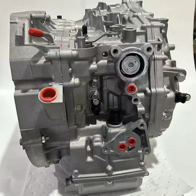 XRV, Vezel, Fit automatic – Engine assembly