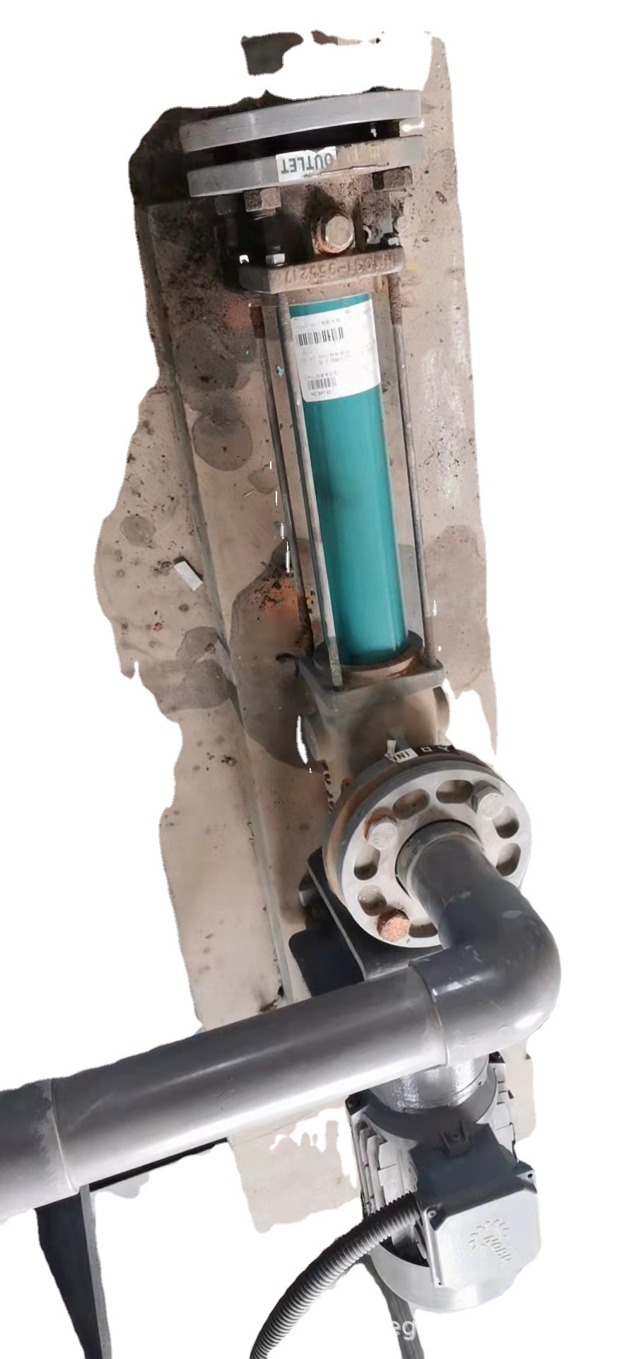 13651883755耐驰泵国内授权代理商（NM063BY01L06V）