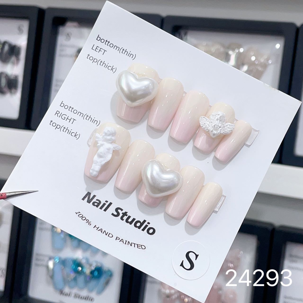 Nail Design 3
