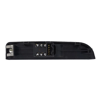 control switch, Glass lifter