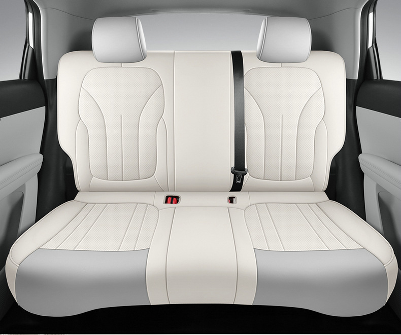 2025 Star Wish up Special Car Seat Cover Free Version Exploration Version Youth Version Dream Version Four Seasons All-Inclusive Seat Cushion