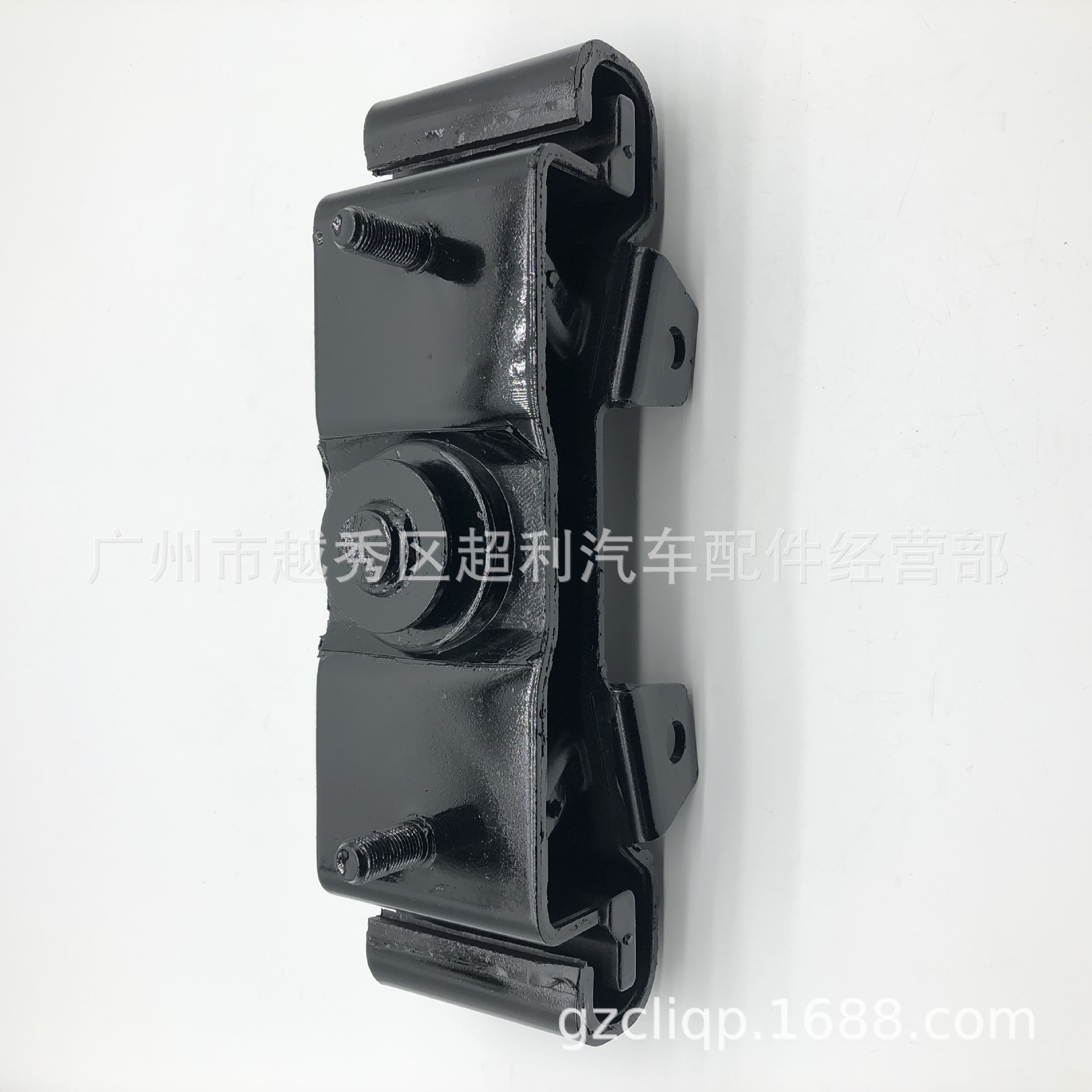 Applicable MR992717 L200 4M41 KB4T KB5T KB8T Mitsubishi pickup box foot glue