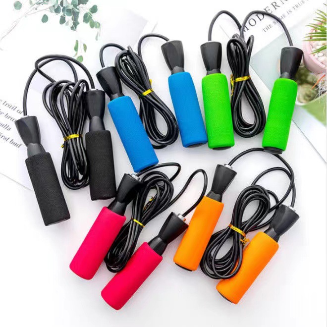 Children's sports professional jump rope for men and women for gym…
