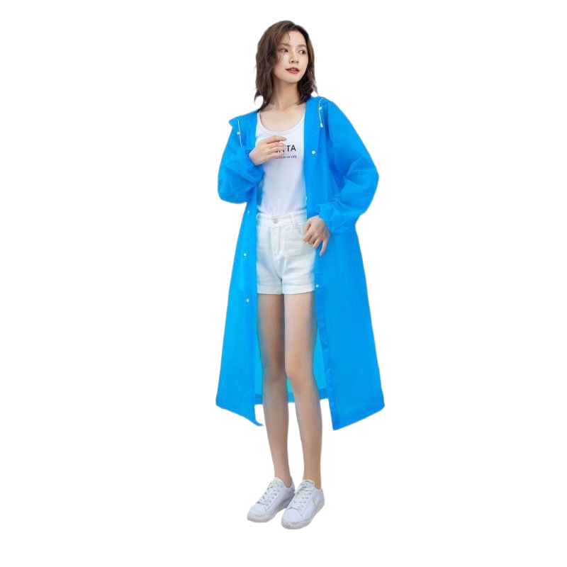 Children's waterproof handheld raincoat for men and women for hiking…