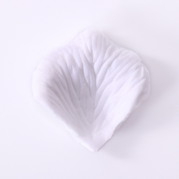 Non-woven fabric 1 catties packed with 5500 pieces wedding supplies…