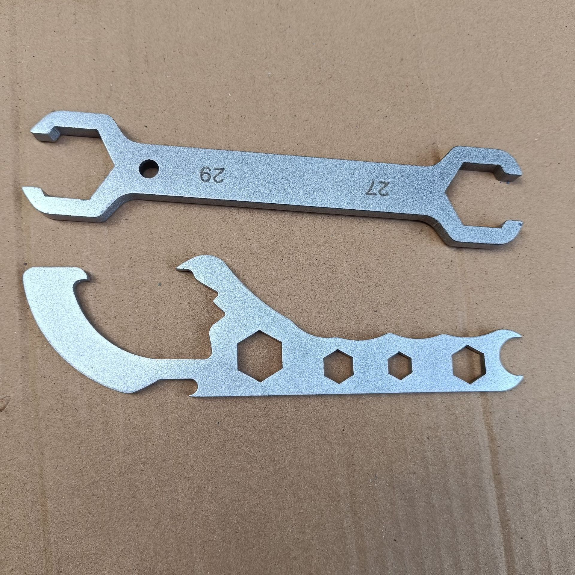 分水器地暖扳手拆卸扳手地暖钳管钳地暖维修扳手阀门扳手手分水器