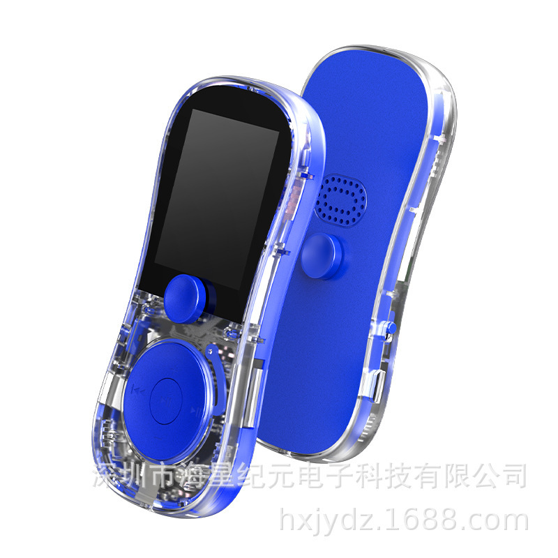 クロスボーダー指先ジャイロMP34プレーヤー音楽ウォークマン外放流カード学生音楽メーカーストレートバッチ|undefined