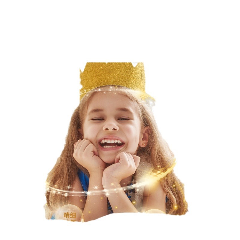 Deli 74500 rompecabezas para niños juguetes de Educación Temprana de 2 años de edad, 3 años de edad, bebé de 4 años de edad, rompecabezas ensamblado para estudiantes de primaria image 6