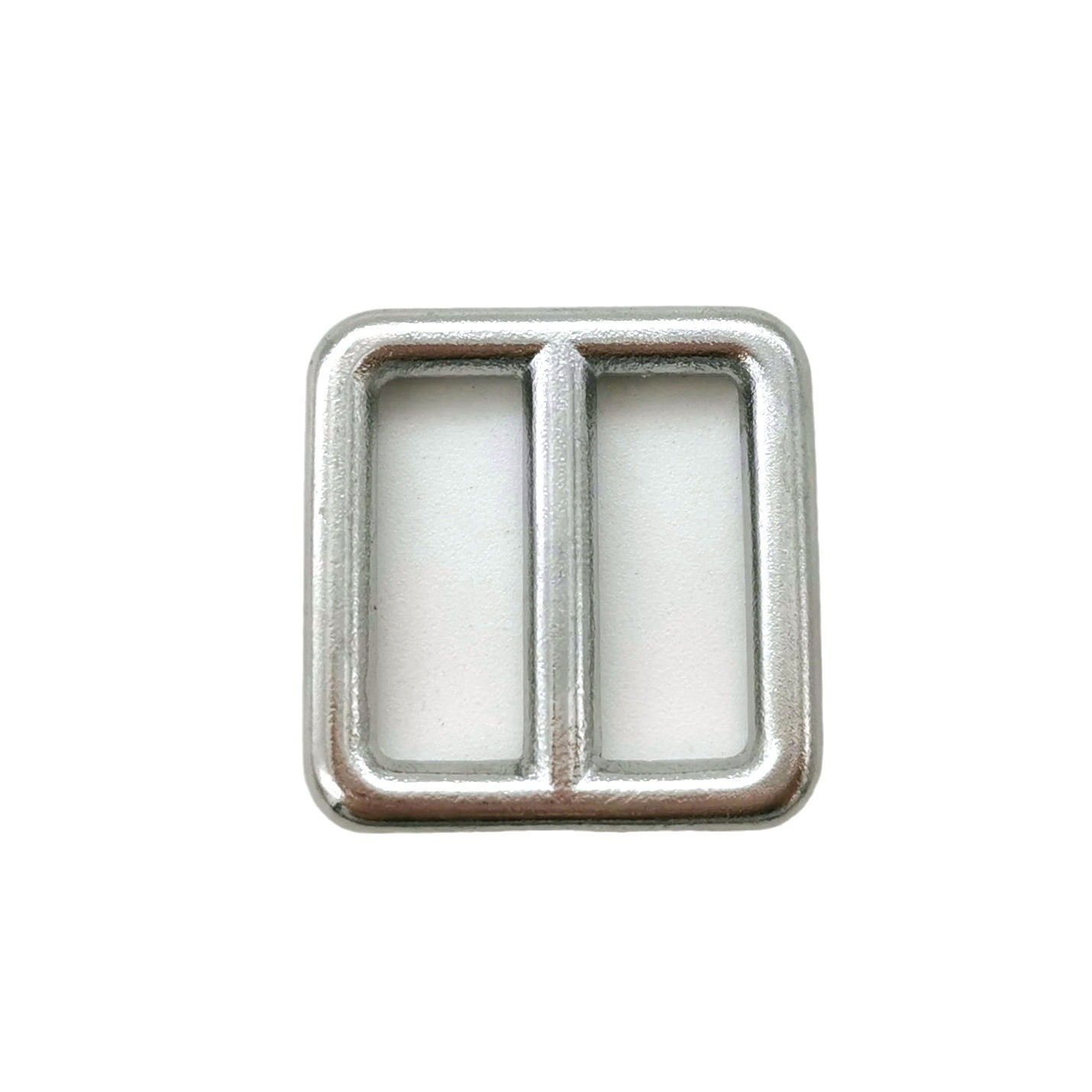 (2개) 스테인레스 스틸 일본 버클 애완 동물 칼라 버클 웨빙 조정 버클 안전 벨트 버클 수하물 버클 하드웨어 액세서리