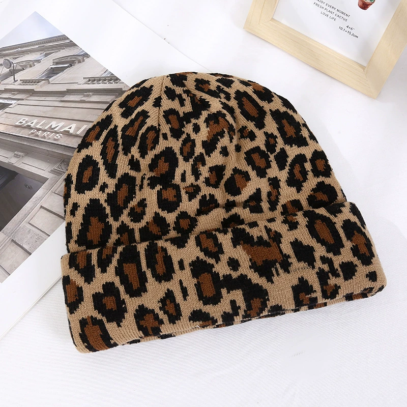  knitted warm knitted hat, wholesale, internet celebrity