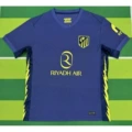 2526 atletico madrid away game