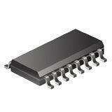 TL494CD SOIC-16/ 250W固定频率脉冲调制器 TI稳压芯片