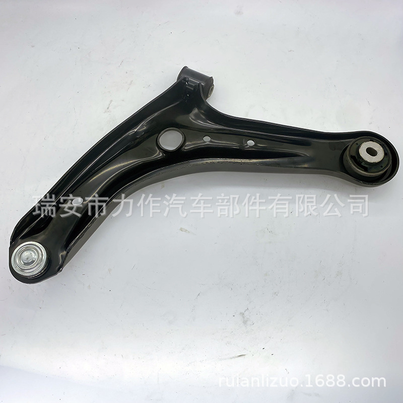 Suitable for 07-11 Mazda 2 Ford Fiesta Front Lower Swing Arm Dg80-34-300R/Dg80-34-350L