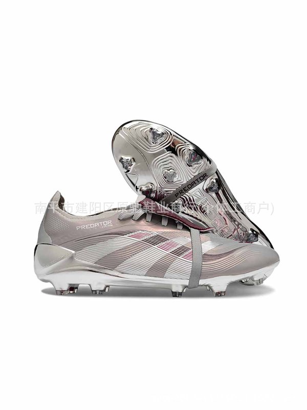 厂家批发猎鹰25青少年足球鞋FG长钉运动训练鞋footballboots|undefined