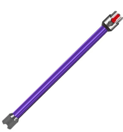Tubo Telescópico de Extensión para Aspiradora Dyson V7 V8 V10 V11 V12 V15 Portátil para Hogar image 16