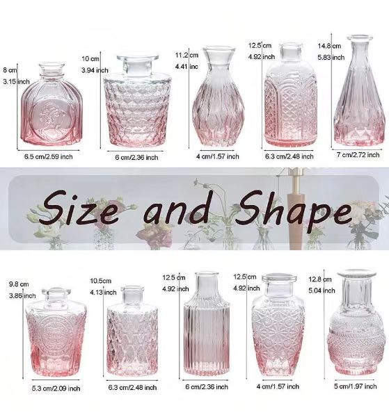 10개 세트 [그라디언트 파우더]