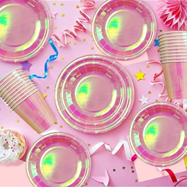 餐巾纸;一次性碗碟;一次性餐具