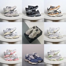 �羳����Ь�°���nb9060��ԭС������Ů��׸����ϵ�Ь��ó�ܲ�Ь