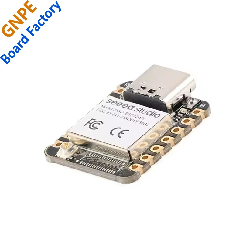 Модуль разработки Xiao ESP32 S3 Tiny Super SUPERMINI совместимый с Arduino IDE