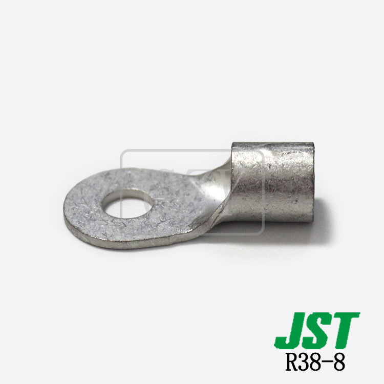 ��Ӧ R38-8(38-8) ԭװ��Ʒ JST������ �Ӳ�� ���� ��ѹ���߶���