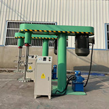 Высокоскоростная краска, палочка для смешивания, взрывобезопасное гидравлическое оборудование для экспериментов