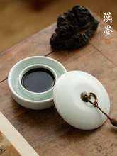 ��G��偳������ ����ī��īˮ��ë�P��Ʒ�~�h���K�ķ��Č�ʢī