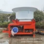 粉碎草捆大圆盘粉碎机