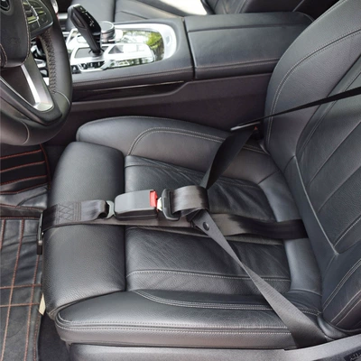 Car seat belt – Belt