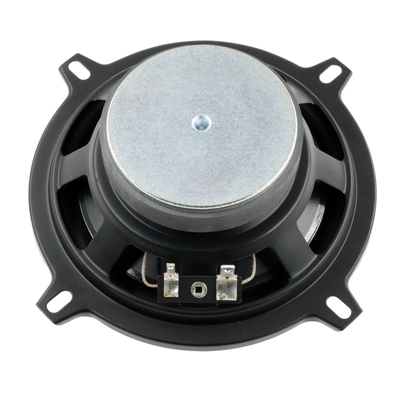 Altavoz de coche de 5.25 pulgadas y 15W, 541 mid-woofer de 4 ohmios, fabricante de altavoces de rango completo de 20W