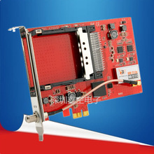 TBS6290�ҕ��X��DVB-T2/T/C�pTune����CI���տ�PCIe�W���ɼ���