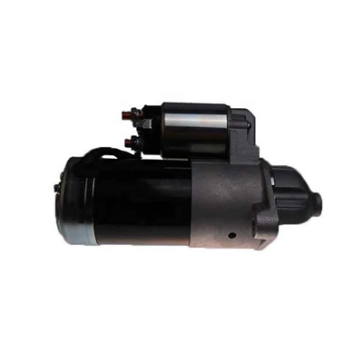 Starter and accessories Starter Motor E5760-63010