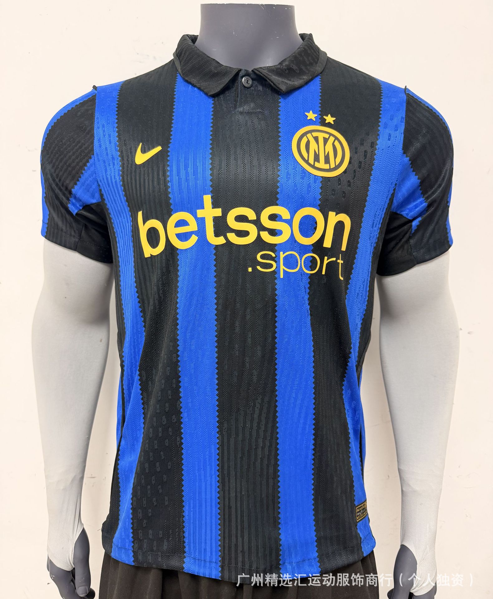 Fábrica al por mayor camiseta de manga corta serie completa casa y fuera dos jugadores de fútbol fuente fábrica nueva
