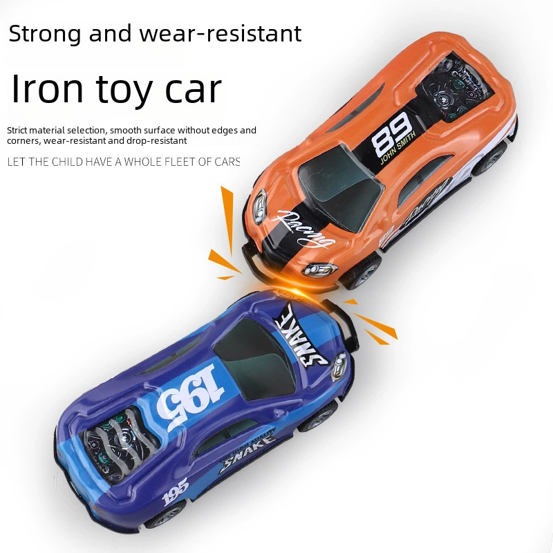 Воин, металлическая парковка, toy car, car model, Amazon