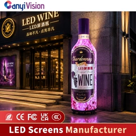 LED室内屏;LED户外屏;LED异型屏