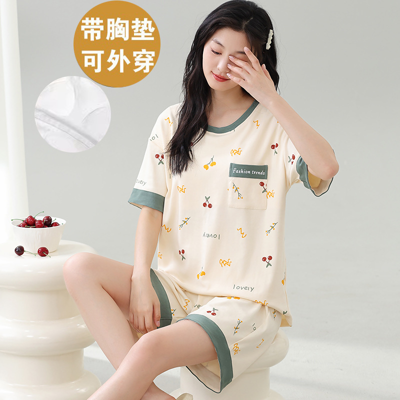 가슴 패드 포함 4115