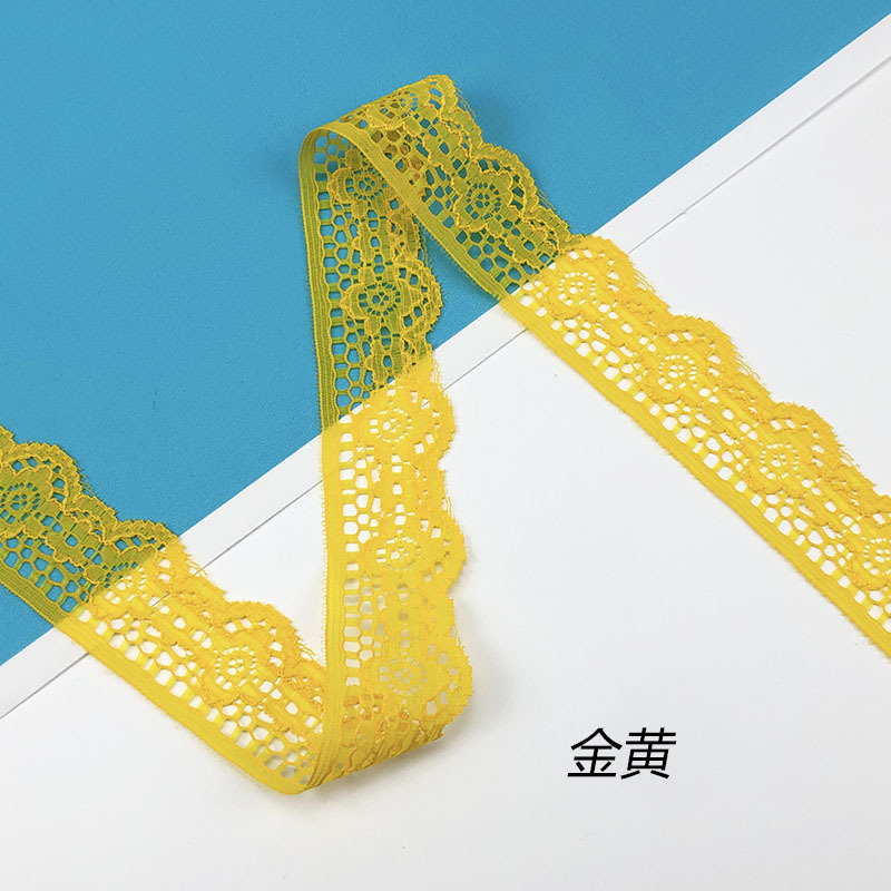 Золотой*4 см (100 ярдов в рулоне)