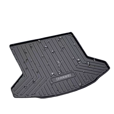 Trunk Mat – URV, Fit TPE car trunk