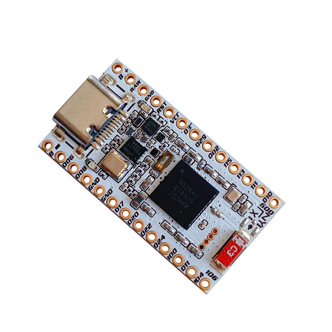 Модуль NRF52840, совместимый с Supermini/Pro Micro, SlimeVR