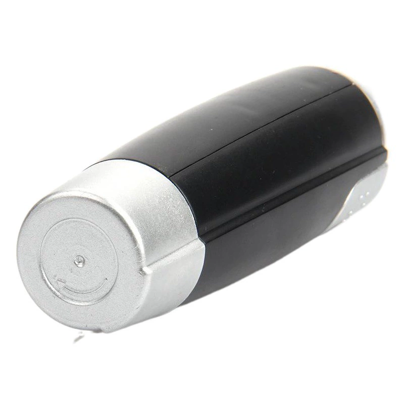 Сухая батарея триммер для волос носа Электрический нержавеющая сталь для мужчин и женщин