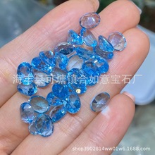 ������Ȼ��ʿ�� ����ʯ���ν�����ʯ��Ƕ����DIY��ʯһ�ֻ�Դ