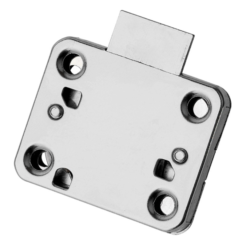 101 lock screw nickel drawer lock office table lock safety lock cabinet lock file cabinet door lock strength wholesale