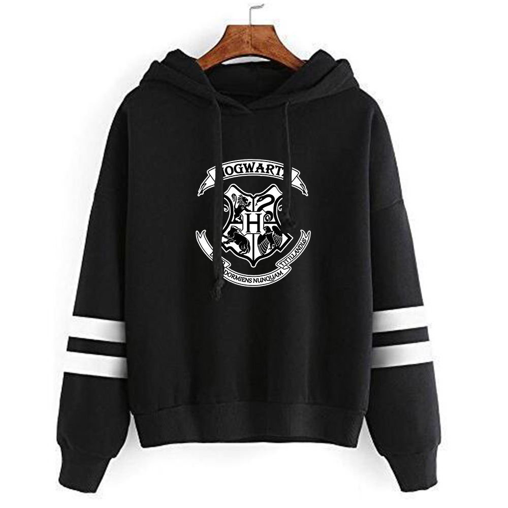 Spring And Autumn Leisure Men And Women Hooded Sweater Sports Hoodie