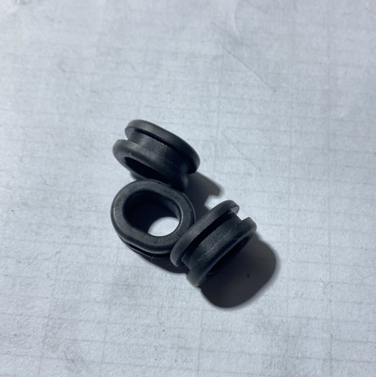 热销高质量橡胶减震密封垫用于雅马哈零部件配件厂家批发