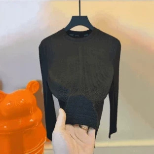 [A must-have for stylish men] High-end autumn new collection: men's fashionable and casual long-sleeved crew-neck sweatshirt, versatile for any outfit